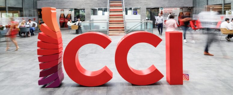 CCI esnek ve dayanıklı iş modeliyle  ikinci çeyrekte de hedeflerine ulaştı