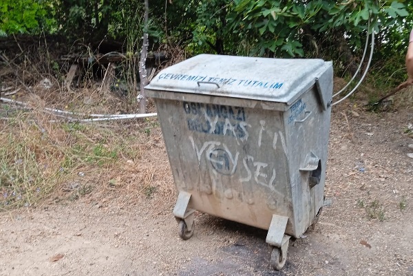 Yol Yapmayan Belediye Ceza Yazmaya Geldi! “El İnsaf”