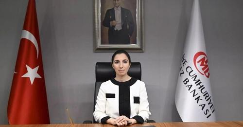 Merkez Bankası’nın başına bir kadının atanmasını nasıl karşıladınız