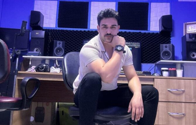 Yusuf Öz; ”Gücüm yettiği sürece yazmaya ve söylemeye devam edeceğim.