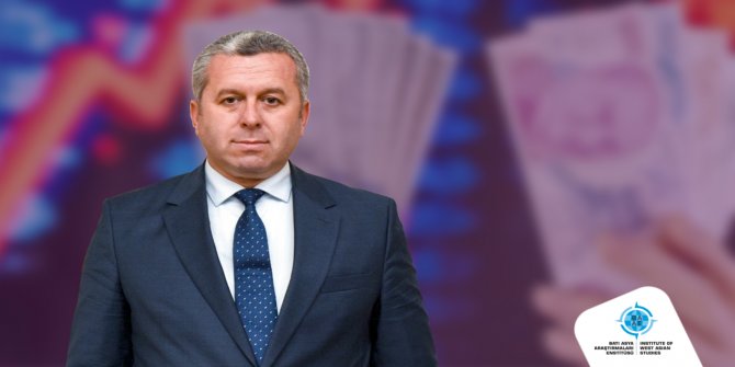 Yardımcıoğlu:  Yeni bir düzenleme gerekli