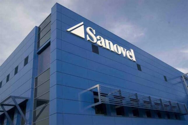 Sanovel’de iki yeni atama