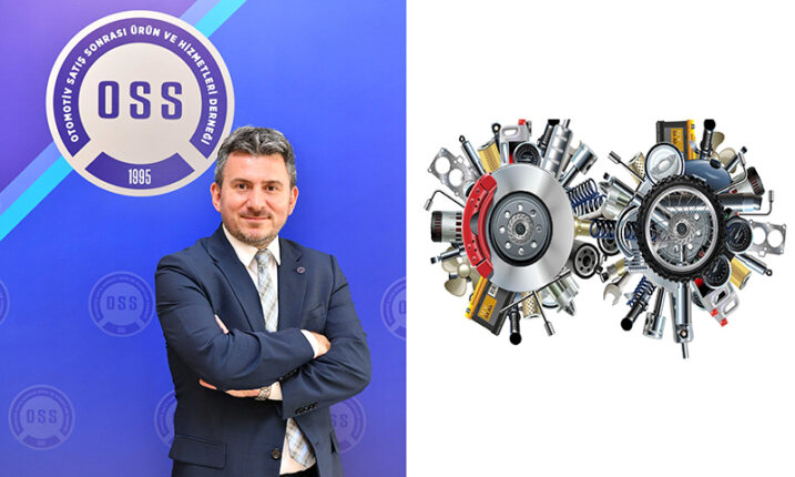 Elektriklenme Hareketine Ayak Uydurabilmek İçin Otomotivin Tüm Paydaşları Birlikte Hareket Etmeli!