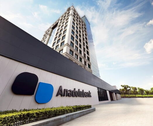 Aktif kârlılıkta Anadolubank’tan başarılı performans