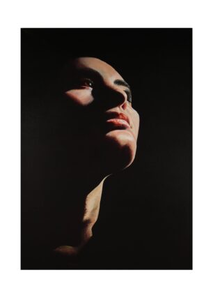 Bâlâ Uyguner’in “Onun” Adlı Kişisel Sergisi Decollage Art Space’te Ziyarete Açılıyor