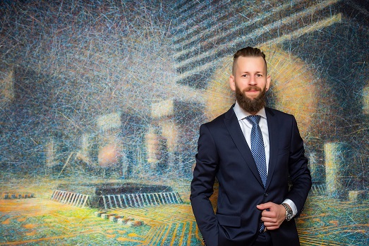 İnfrasis Uyarıyor: QR Kodu Tehdidi Siber  Dünyanın Yeni Gündemi!