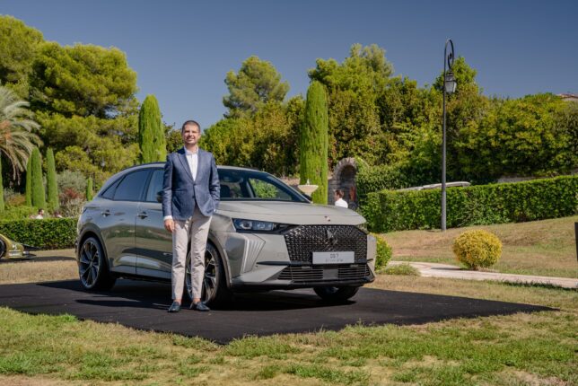 DS AUTOMOBILES, TÜRKİYE TARİHİNDEKİ EN YÜKSEK SATIŞINA ULAŞTI TEMMUZDA REKOR KIRDI!