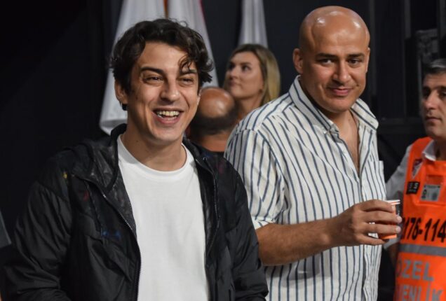 Ünlü rapçi Norm Ender’den Türkiye Basketbol Federasyonu ve milli takıma büyük destek