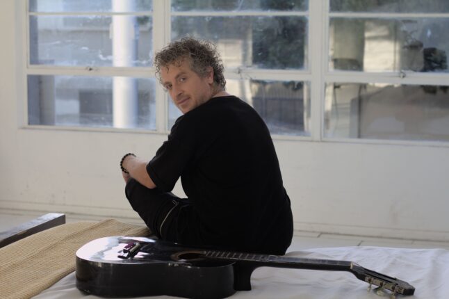 İbrahim Erkal projesinden yayımlanan YİRMİ7’nin yorumladığı Canısı şarkısının video klibi Los Angeles’ta çekildi