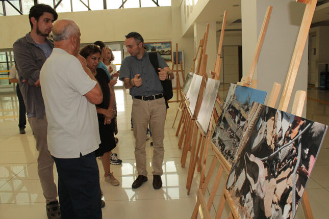 İMO BURSA ŞUBESİ, 17 AĞUSTOS’TAN 6 ŞUBAT’A NE DEĞİŞTİ? SORUSUNA YANIT ARADI