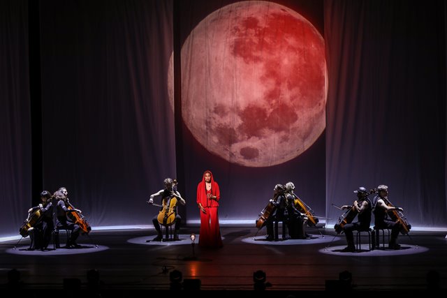 “Soul Müziğin Diva”sı Imany, 7 Eylül’de Türkiye’de