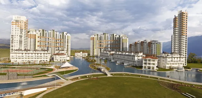 Sinpaş GYO Bursa Modern Sitesi Sakinleri Büyük Taarruz’un Yıldönümünde Çadırlı Eylem Başlattı!