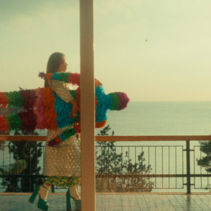 KIVILCIM URAL “Ama Ben Mafyayım”