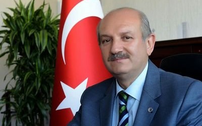 MESVAK Başkanı Konaklı’dan deprem yıldönümü mesajı