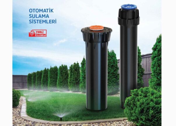 POELSAN’DAN PEYZAJ SEKTÖRÜNE 2 MİLYAR TL’LİK  TEKNOLOJİK YATIRIM