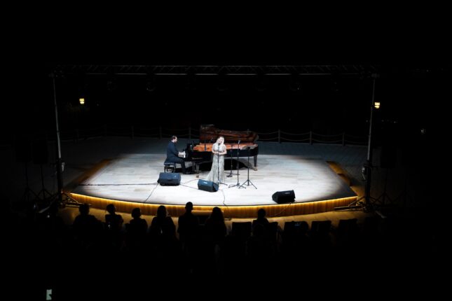 Rachmaninov 150 yaşında… Bodrum’da Rus bestecinin anısına konser