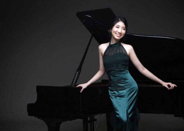 G. Koreli Seonghyeon Leem Gümüşlük Festivali için Bodrum’a geliyor