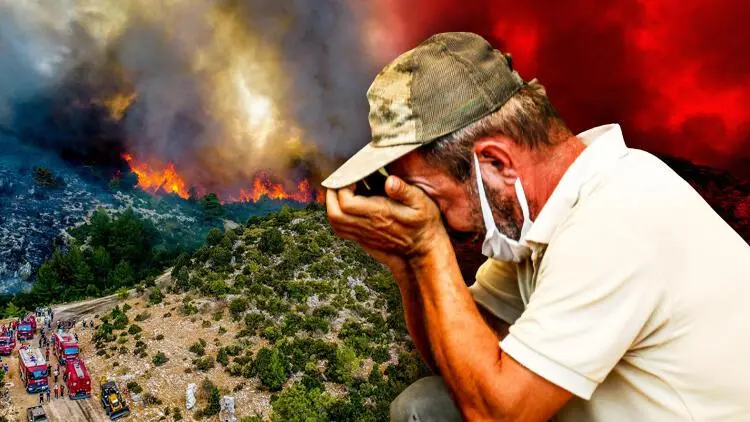 DOHADERN; Sanatı ve Sanatçıyı da, Doğayı da, İçindeki Canları da Korumak Zorundayız!