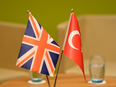 GLOBAL GİRİŞİMCİLİK PROGRAMI’NA SEÇİLEN GOWIT, BİRLEŞİK KRALLIK’TA BÜYÜYECEK