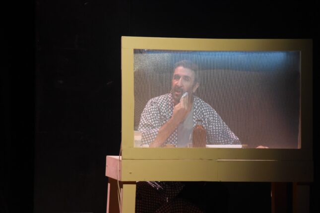 “CEM OLMAK” MÜZİKALİ İLK GÖSTERİMİYLE BANDIRMA’DA GÖZ KAMAŞTIRACAK