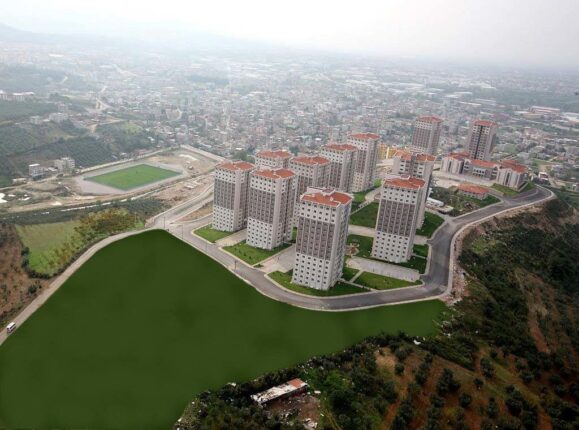 KAZIM ÖZÇAR KESTEL ESENTEPE MAHALLESİNE MUHTAR ADAYI OLDU!