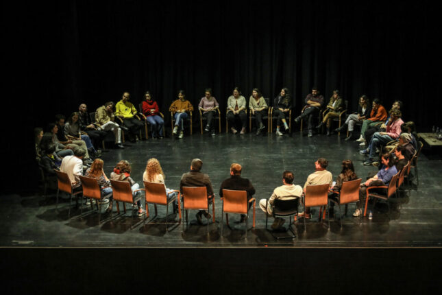 MEY|DIAGEO ve ZORLU PSM’DEN TİYATRONUN YENİ YETENEKLERİNE SÜRDÜRÜLEBİLİR DESTEK: PSM ATÖLYE İÇİN SON BAŞVURU GÜNÜ 15 EYLÜL!