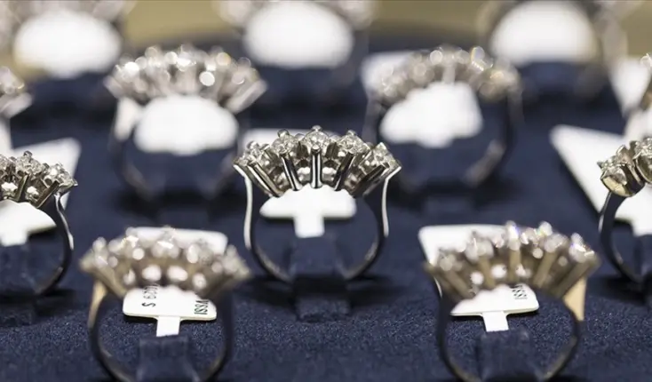 Küresel İhracattaki Mücevher Parıltısı İstanbul’dan Dünya’ya Yayılıyor