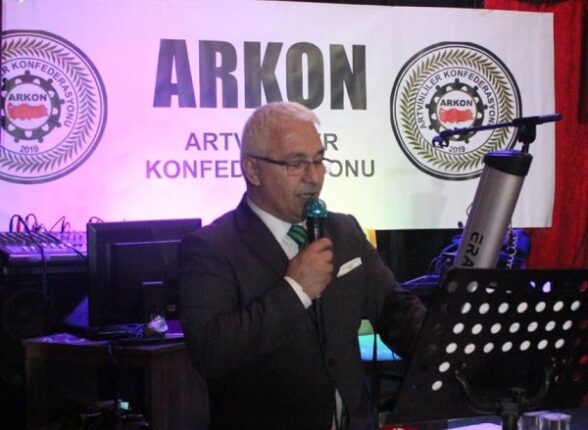 Arvinliler Kararlı Belediye Başkan Adayı Çıkartacaklar…