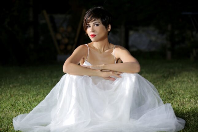 İBRAHİM ERKAL ‘Hürmet’ albüm serisinin yeni sürprizi AYDİLGE