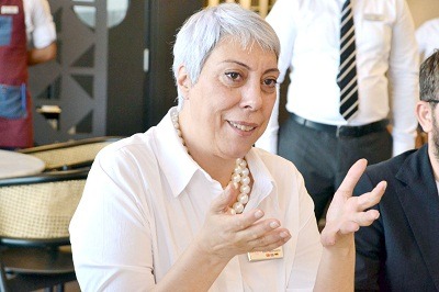 BATMAN’A 5 YILDIZLI 400 MİLYONLUK YATIRIM