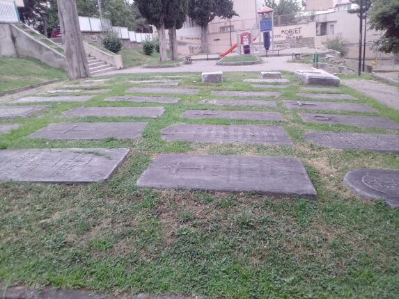 Fransız Kaldıklarımız!