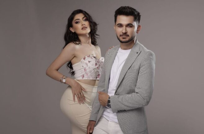 CAN KARAKAŞ VE ULDUZ’DAN DAMGA VURACAK BİR ŞARKI   UĞULTULAR İLE MÜZİK DÜNYASINA İKİ YENİ SES