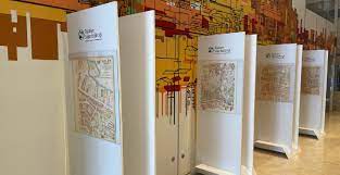 BNP Paribas Cardif, Sigorta Haritaları Sergisi’ne ev sahipliği yapıyor