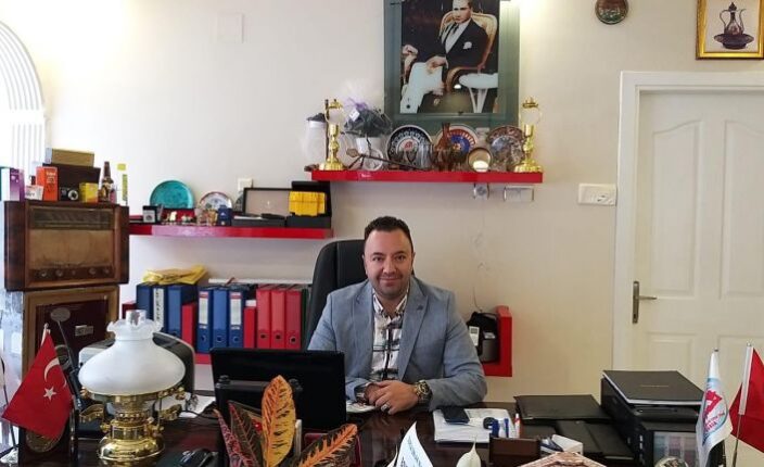 Çivinin Çıktığı Yerde Tornivida Fayda Etmez!