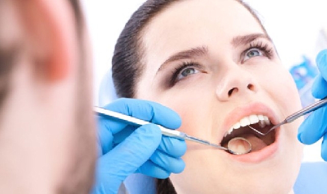 DİŞ HEKİMLERİ, TOPLUM SAĞLIĞI İÇİN ÖNEM TAŞIYOR