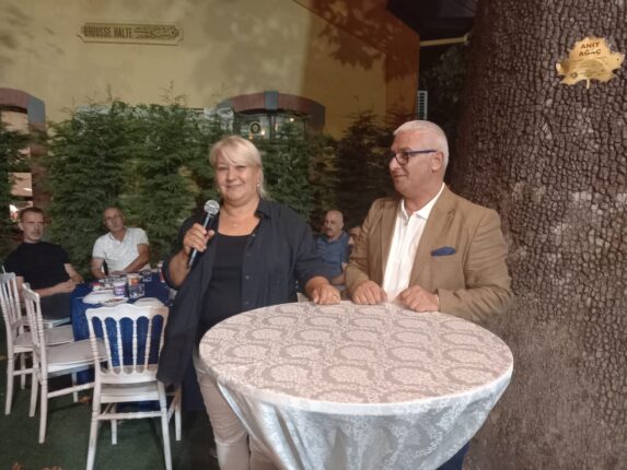 Küçük Deliller’e Tarihi Yarenlerden Muhtar Desteği!