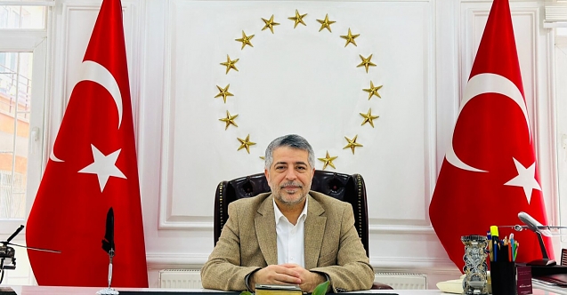 GZTC Cumhurbaşkanı Yardımcısı Mehmet Ali Arslan’dan Habertürk’ün Yayınlarına Sert Cevap!