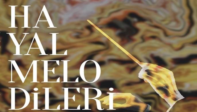 Ayvalık’ta Hayal Melodileri Sergisi Açıldı