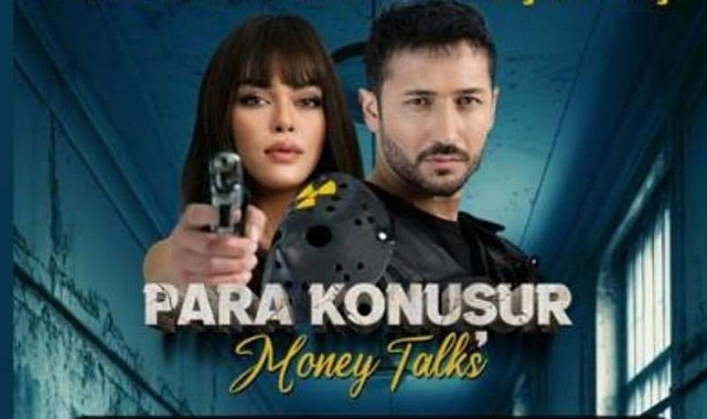 Para Konuşur Filmi Çok Konuşulacak!