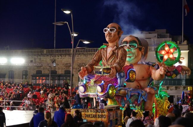 Malta’da ağustosta festival rüzgarları esecek