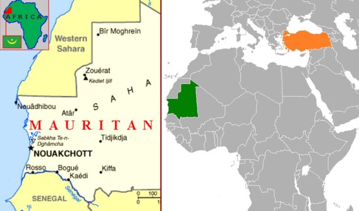 TÜRK FİRMA, MORİTANYA’DAKİ PROJE İHALESİNDE MAĞDUR DURUMDA: ZARARLARIN KARŞILANMASI TALEP EDİLİYOR