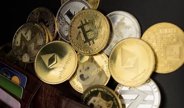 Kripto Para Borsası kendi blokzincirini çıkardı