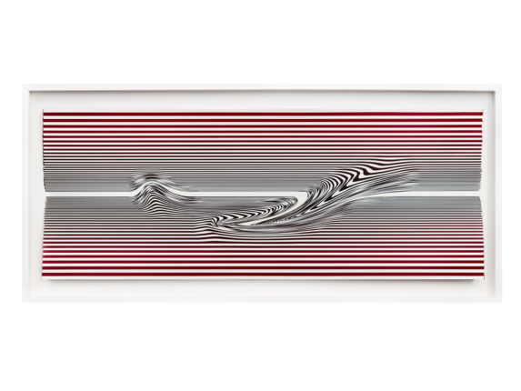 Andrea Bocelli Vakfı’na dünyaca ünlü heykeltıraş Seçkin Pirim’den Beyhan Bağış aracılığı ile destek