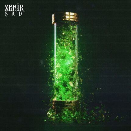 Şad’dan Yeni Single: “Zehir”