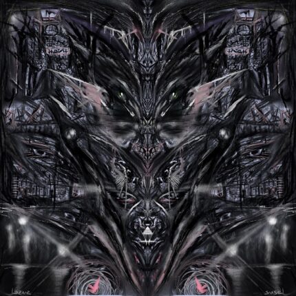 Susel: “Anne Issues”