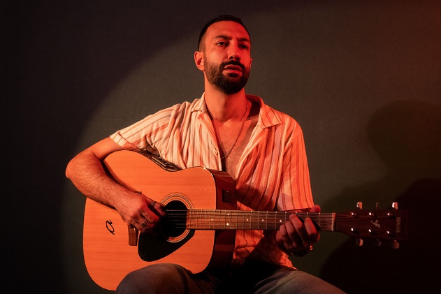 ALPER ALP’İN YENİ TEKLİSİ ‘DOĞRU MU’