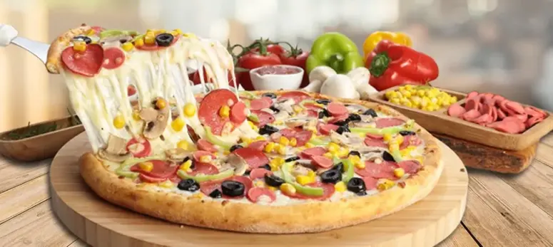 Pizzabulls’a Yeni Pazarlama Müdürü