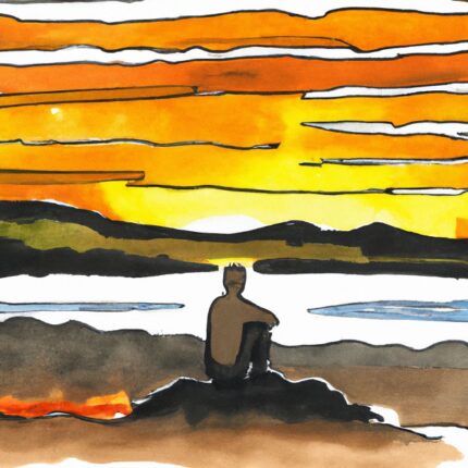 Emin Bulut Albümden Bir Şarkı Daha Yayımladı