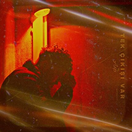 Asp “Tek Çıkışı Var” ile Yayında