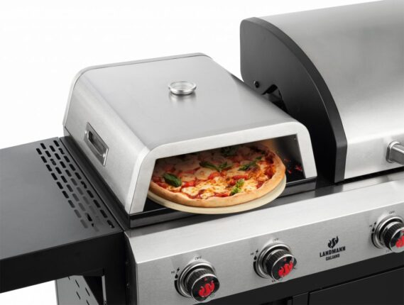 Açık hava buluşmaları lezzetli bir ritüele dönüşüyor